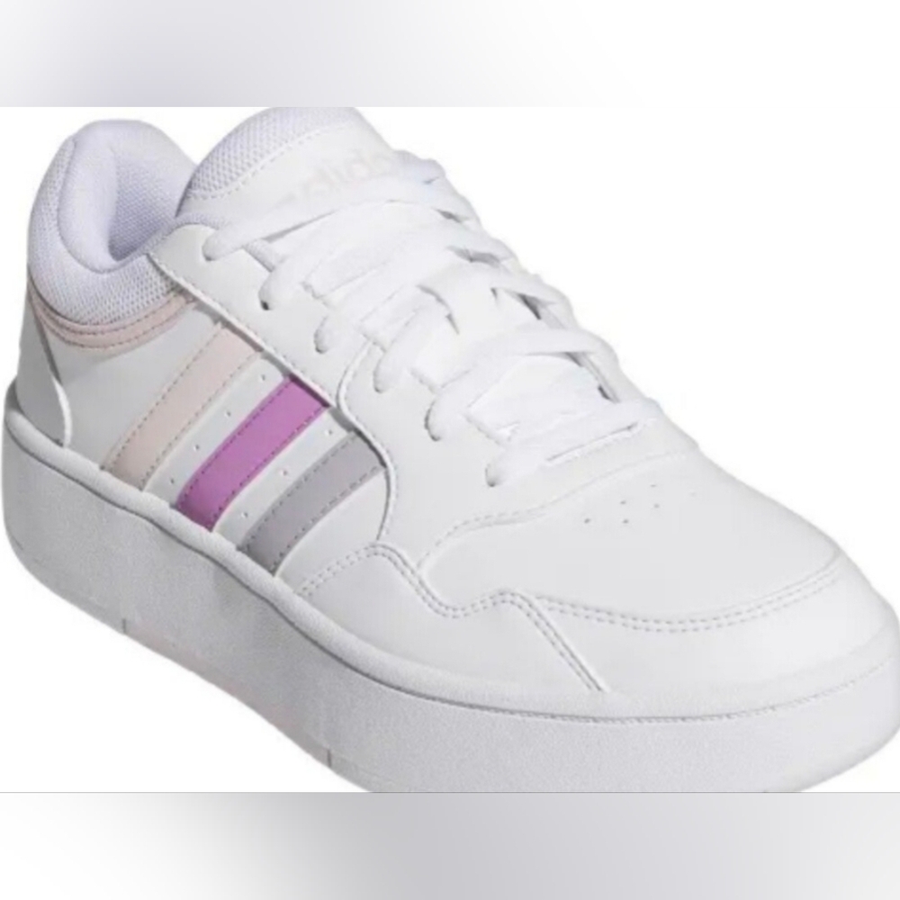 Adidas Hoops 3.0 Bold W - Picture 2 of 3